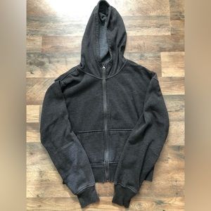 90 degree jacket